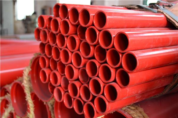 青島鋼管廠家分析 青島鋼管廠家分析