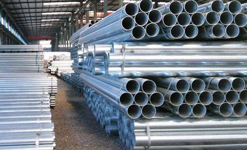 青島無縫鋼管的彎曲度檢查 青島無縫鋼管的彎曲度檢查