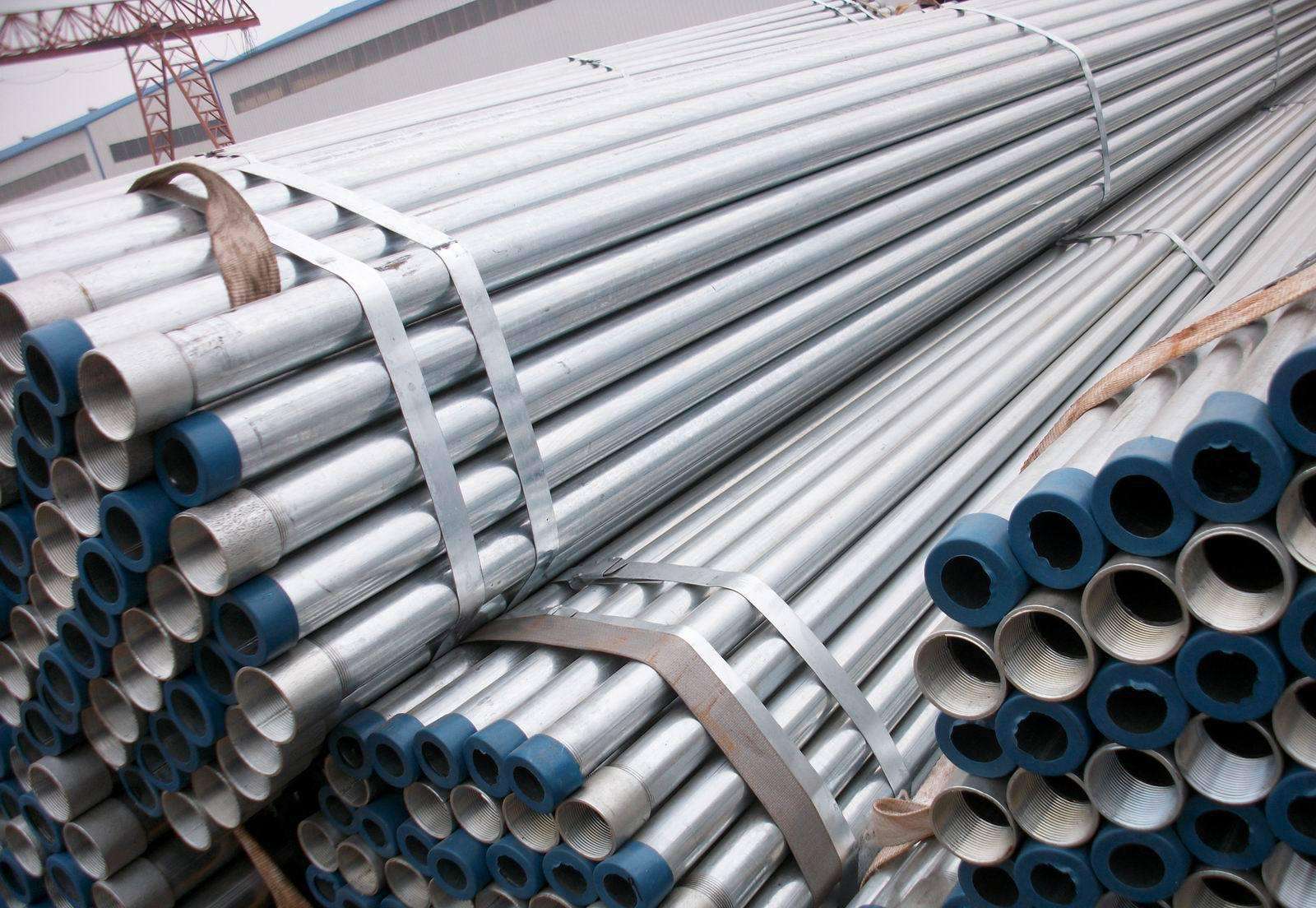 青島無縫鋼管的產銷一條龍 青島無縫鋼管的產銷一條龍